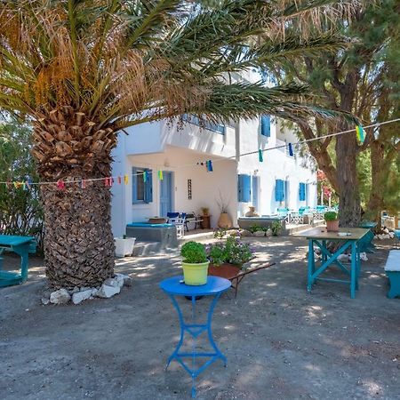 Astra Studios Astypalaia Exterior photo