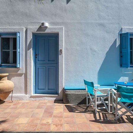 Astra Studios Astypalaia Exterior photo