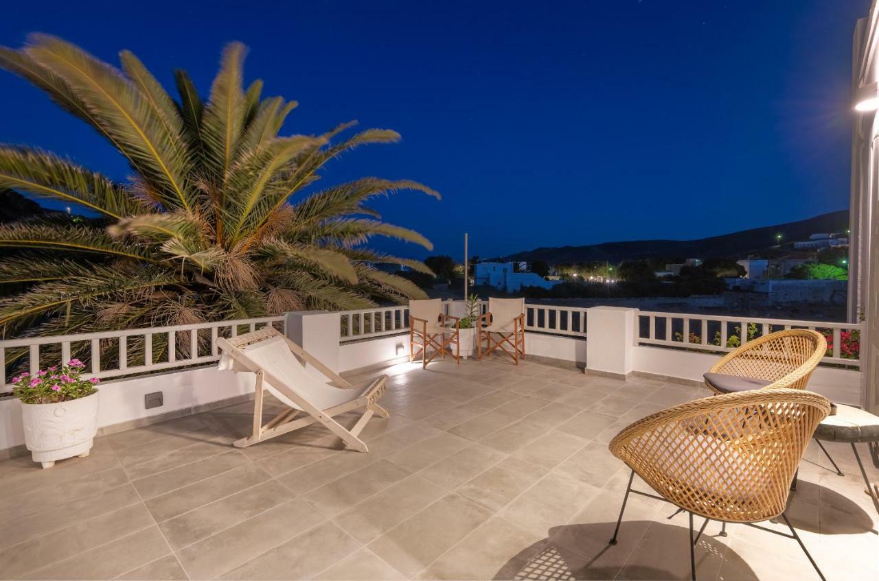 Astra Studios Astypalaia Exterior photo