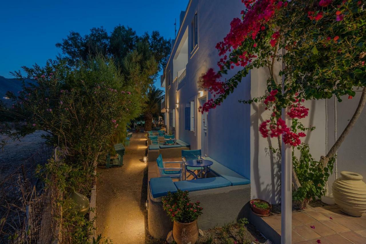 Astra Studios Astypalaia Exterior photo