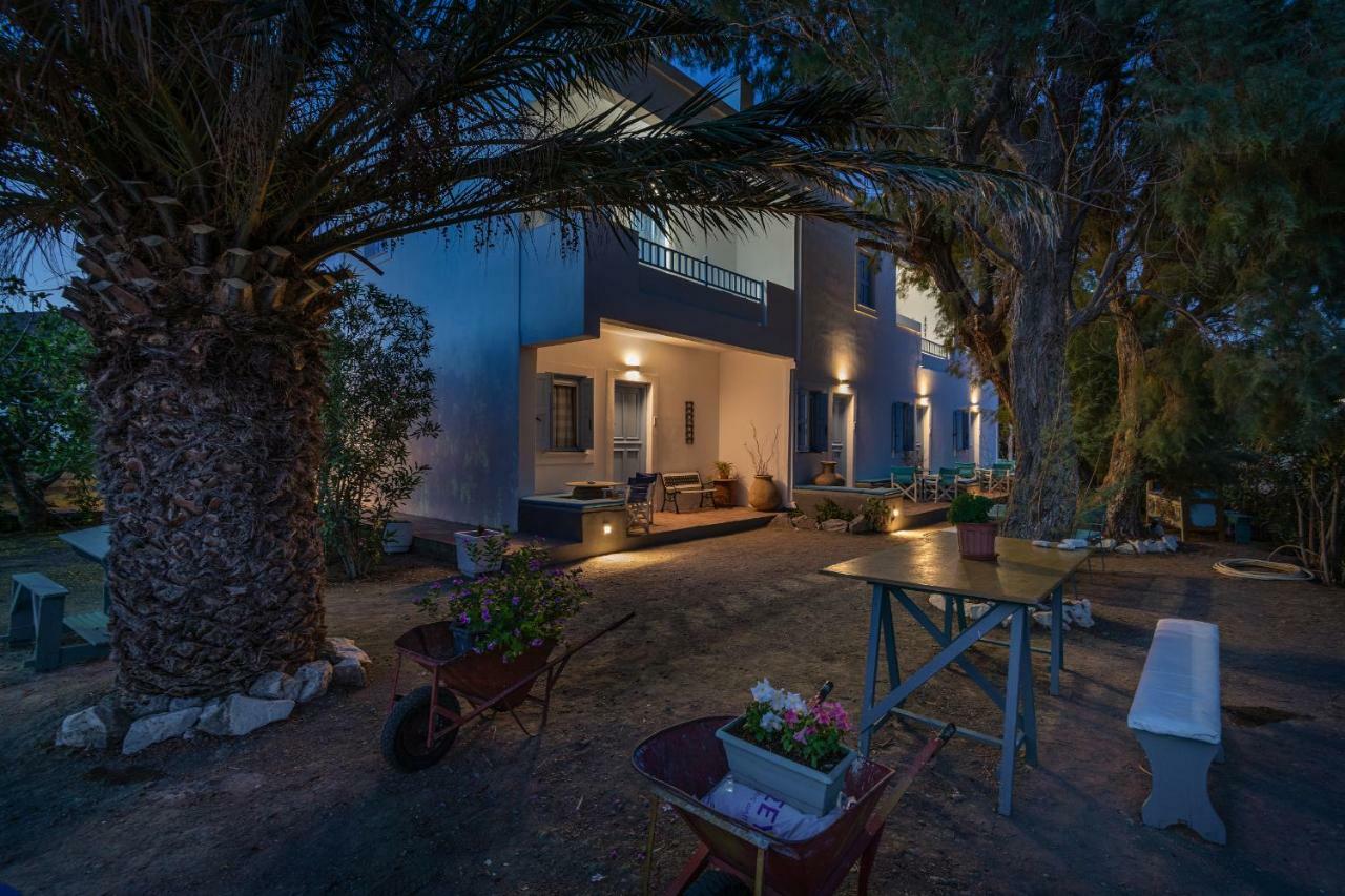 Astra Studios Astypalaia Exterior photo