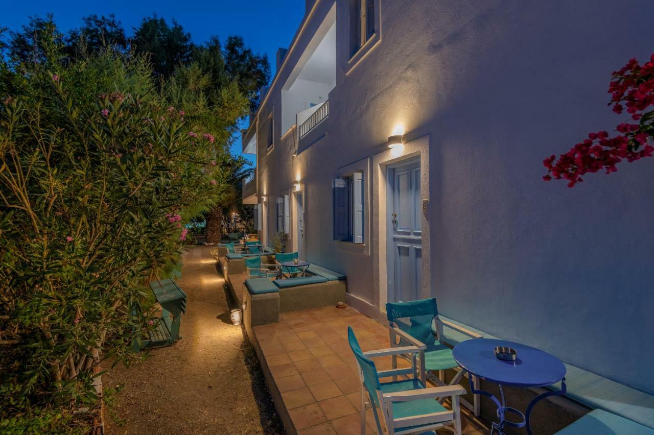 Astra Studios Astypalaia Exterior photo
