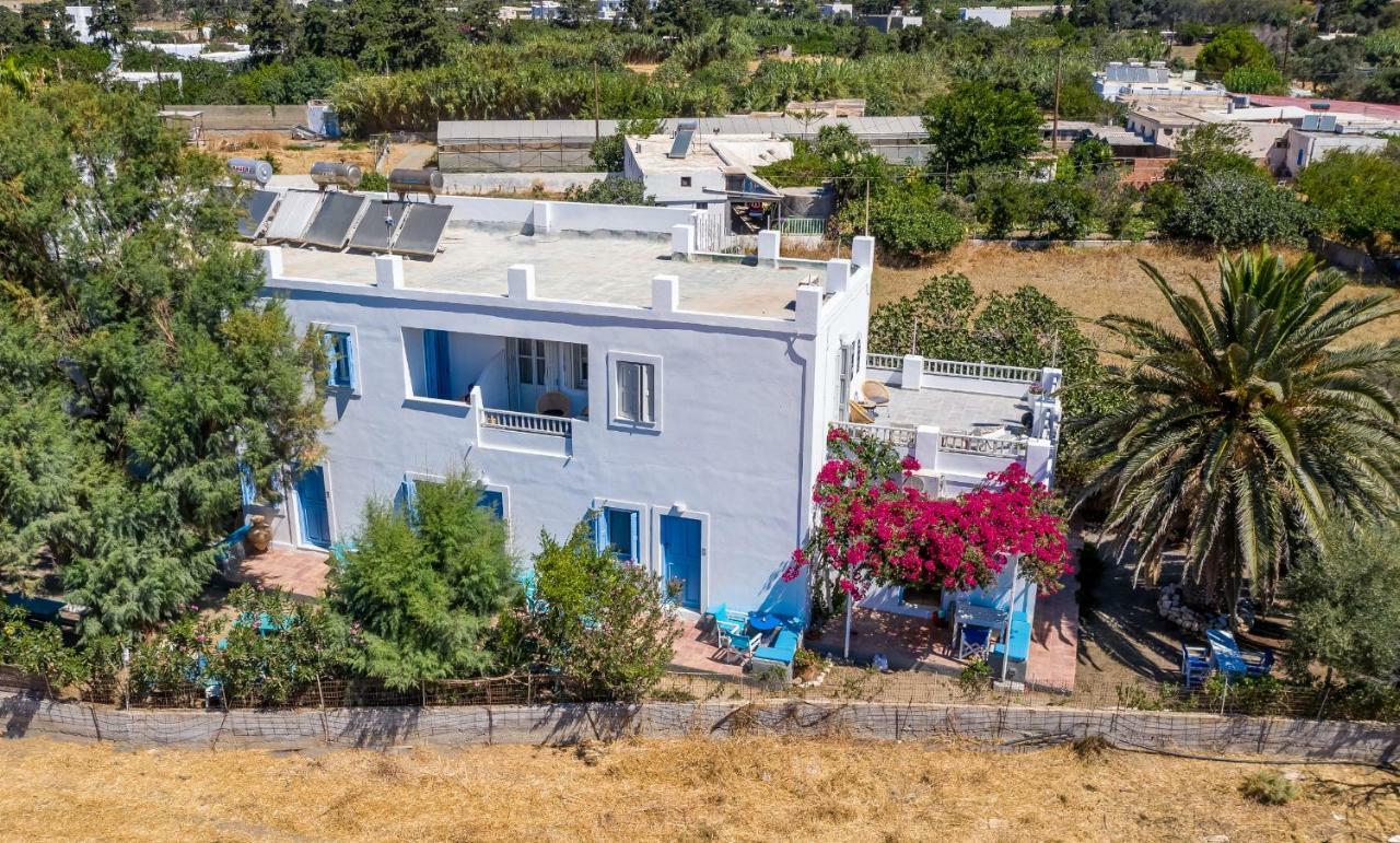 Astra Studios Astypalaia Exterior photo